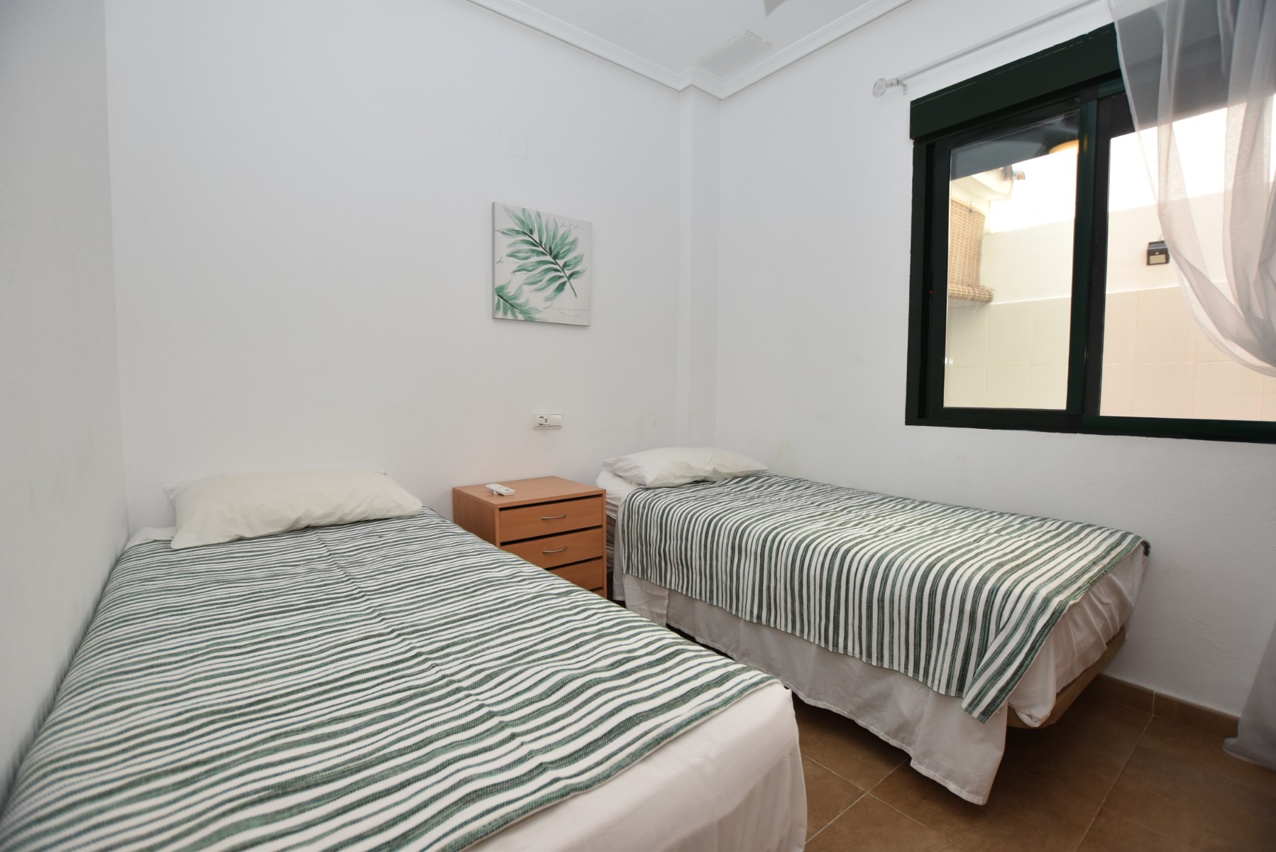 Apartment for Sale in Daya Vieja, Alicante