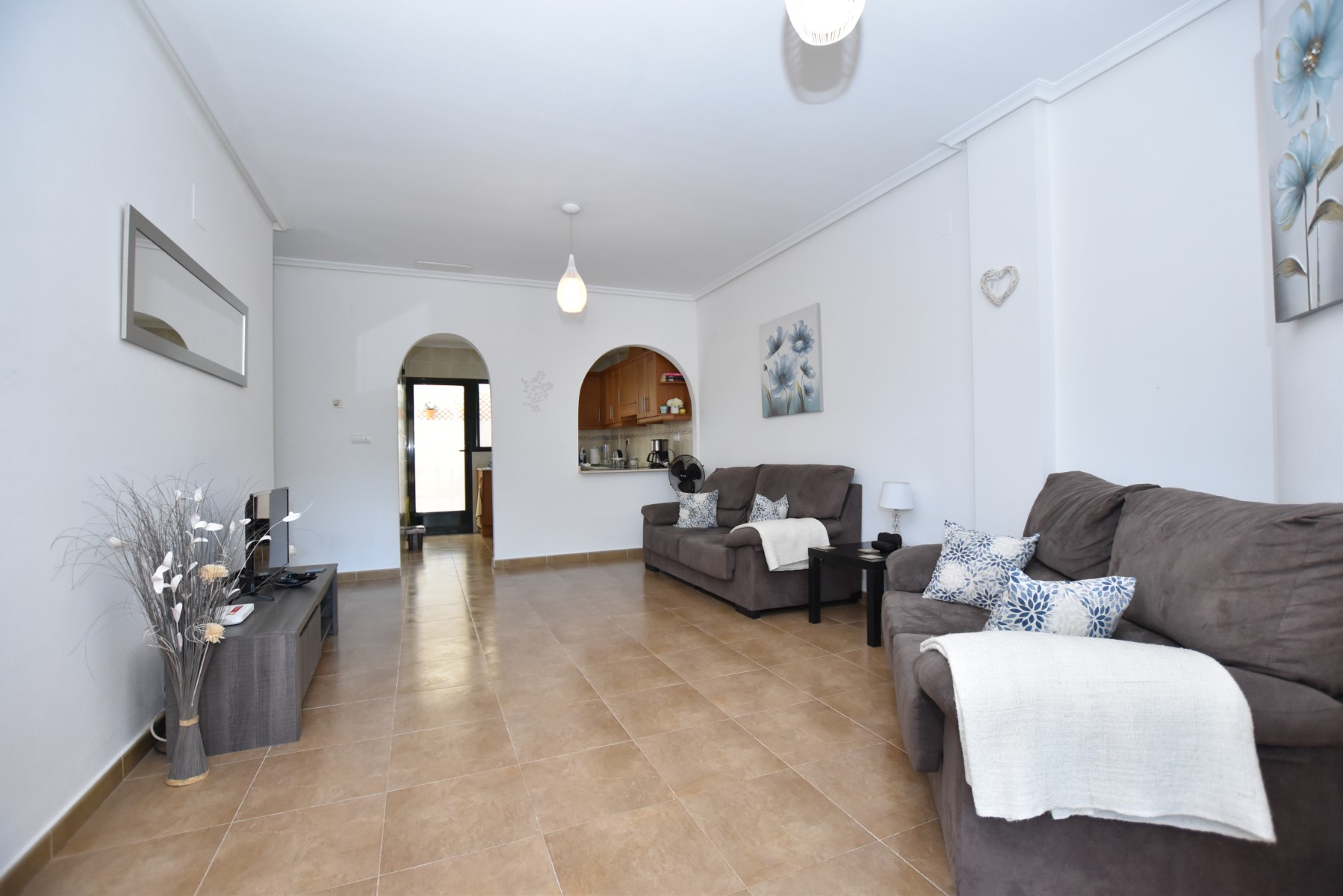 Apartment for Sale in Daya Vieja, Alicante