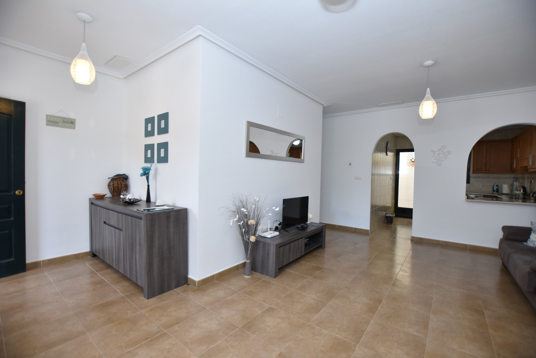 Apartment for Sale in Daya Vieja, Alicante