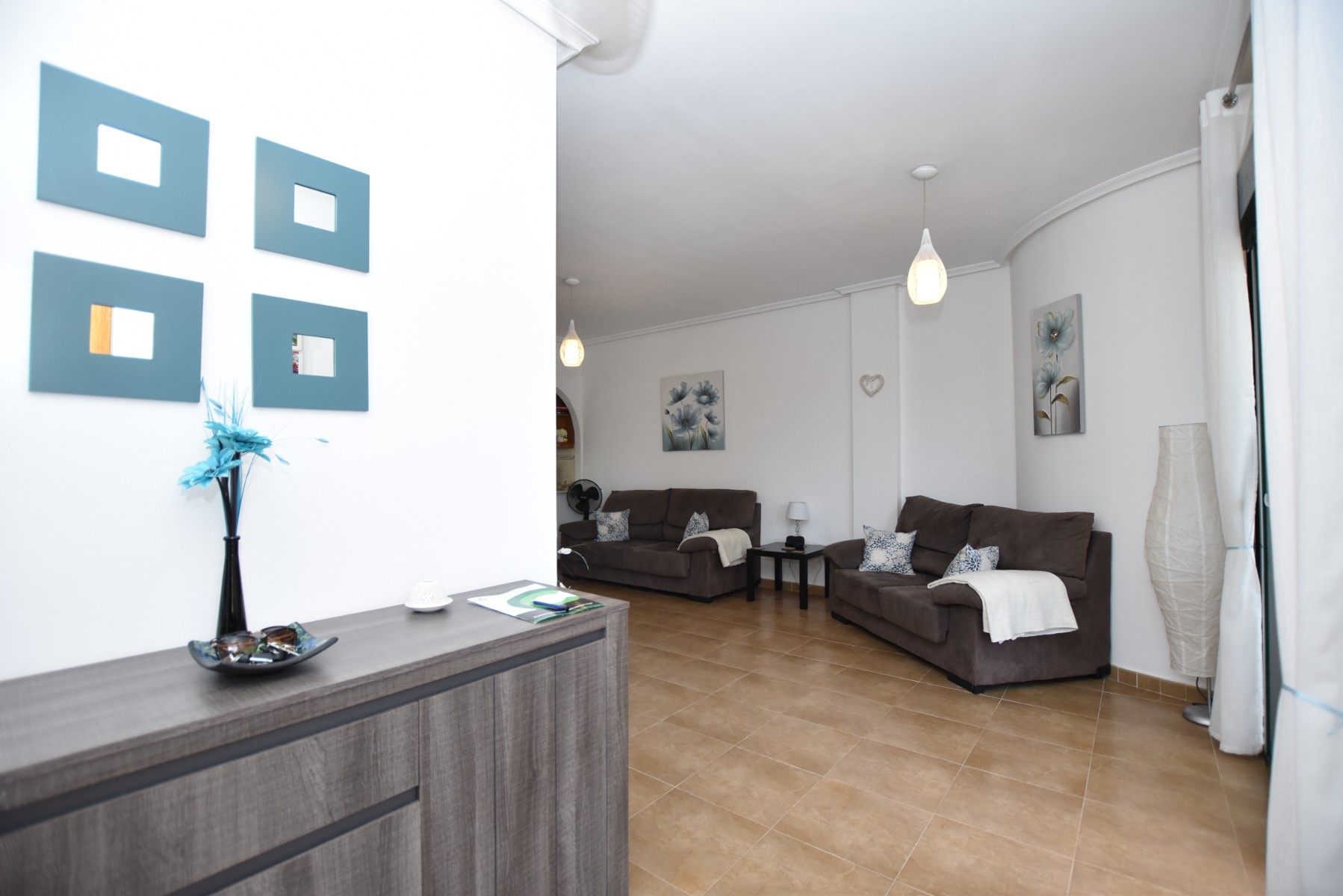 Apartment for Sale in Daya Vieja, Alicante