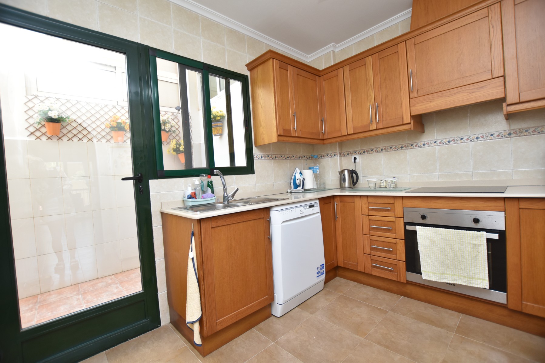 Apartment for Sale in Daya Vieja, Alicante