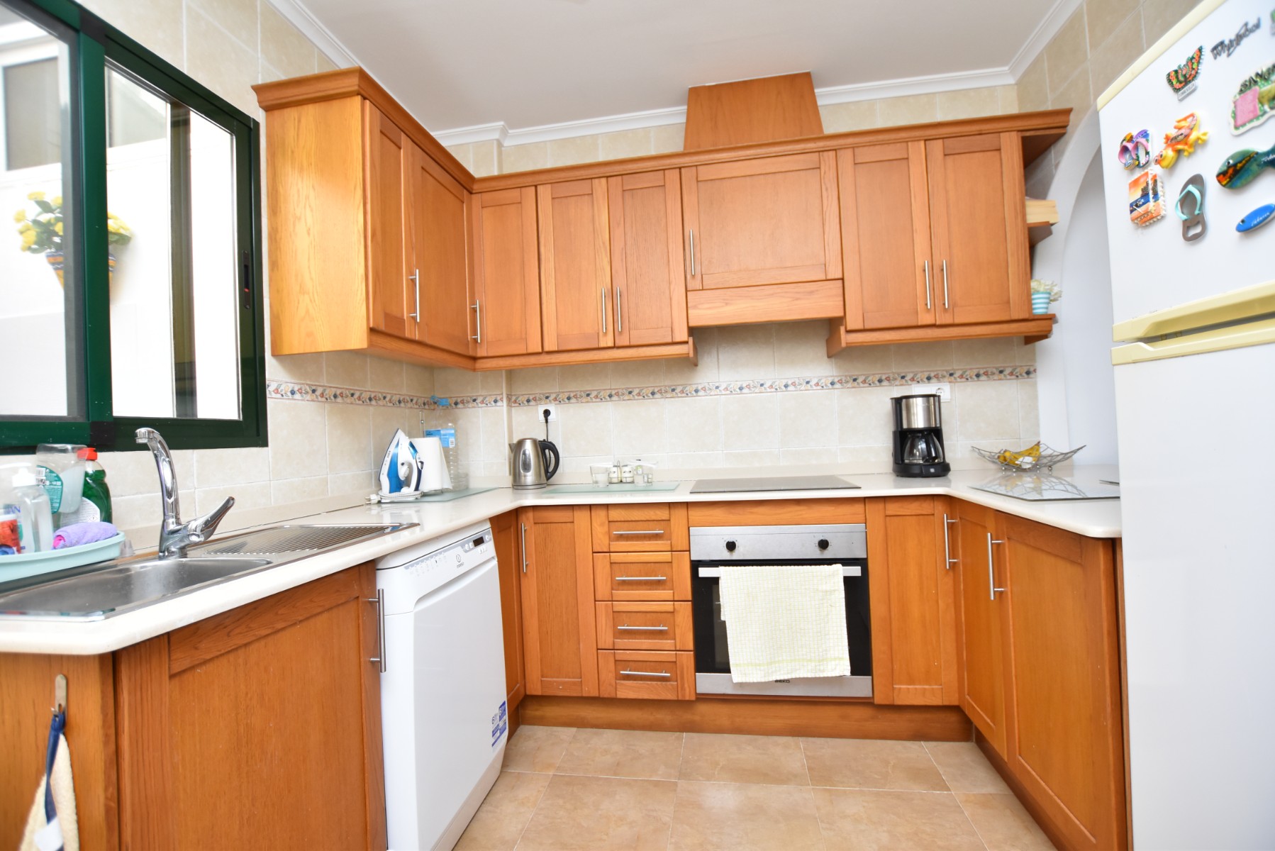 Apartment for Sale in Daya Vieja, Alicante