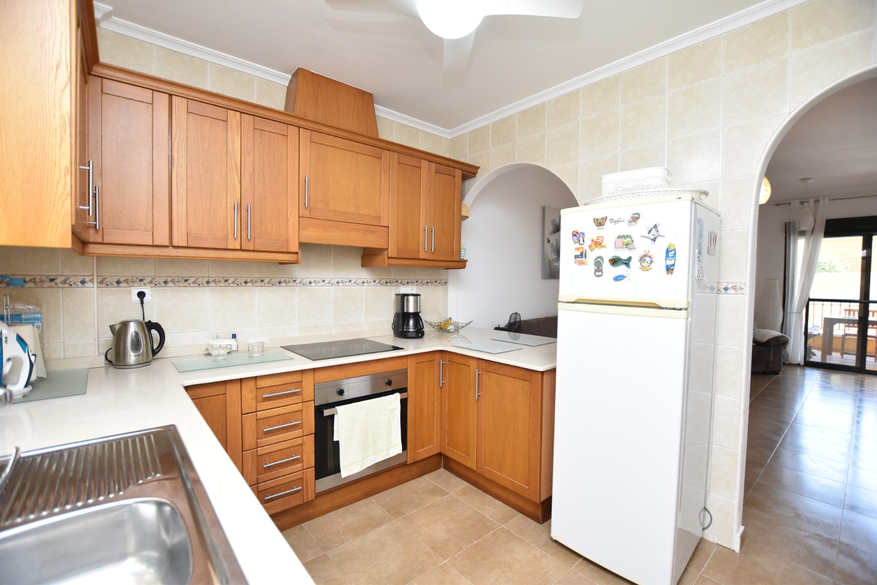 Apartment for Sale in Daya Vieja, Alicante