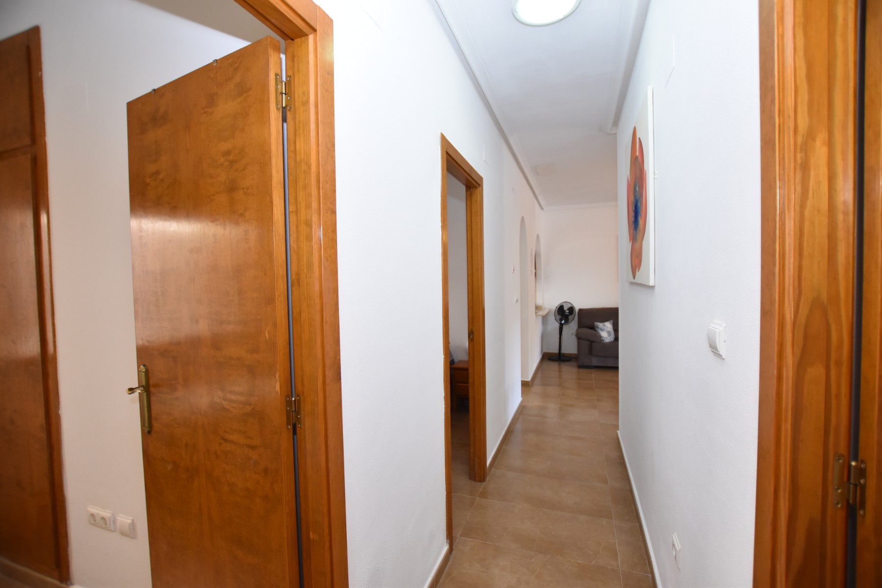 Apartment for Sale in Daya Vieja, Alicante