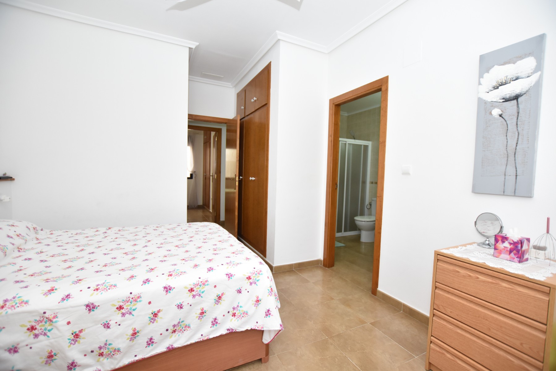 Apartment for Sale in Daya Vieja, Alicante