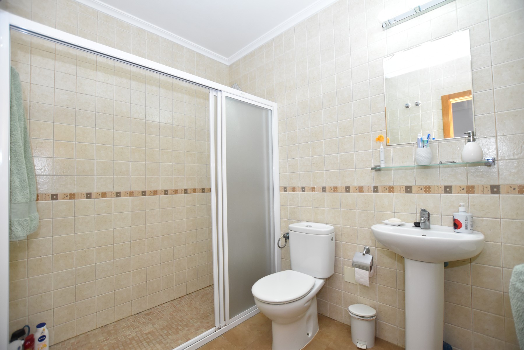Apartment for Sale in Daya Vieja, Alicante