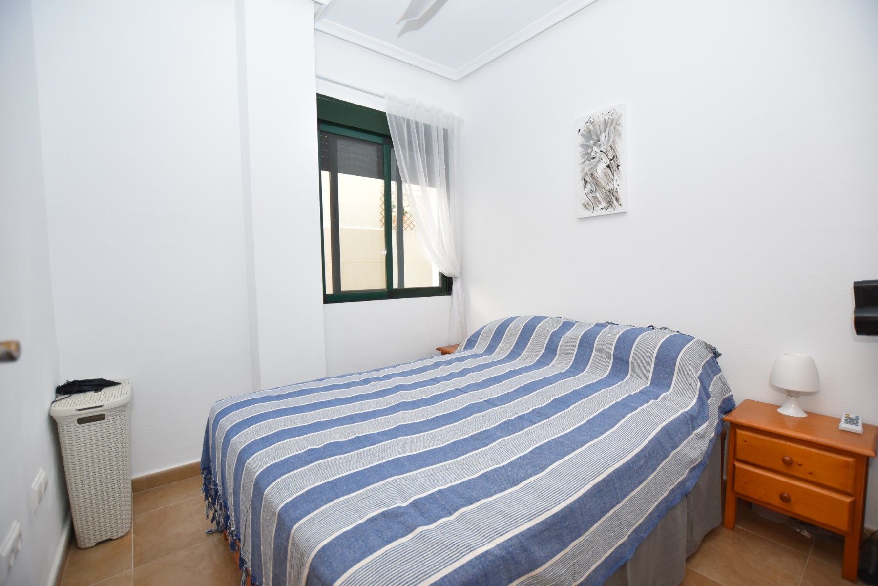 Apartment for Sale in Daya Vieja, Alicante