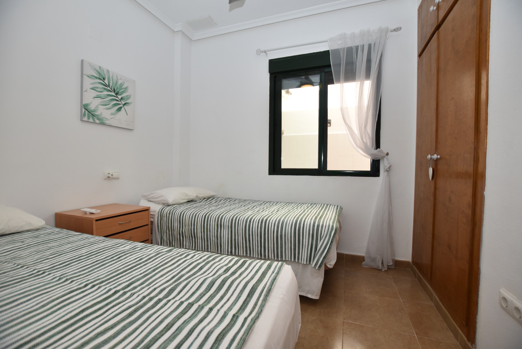 Apartment for Sale in Daya Vieja, Alicante