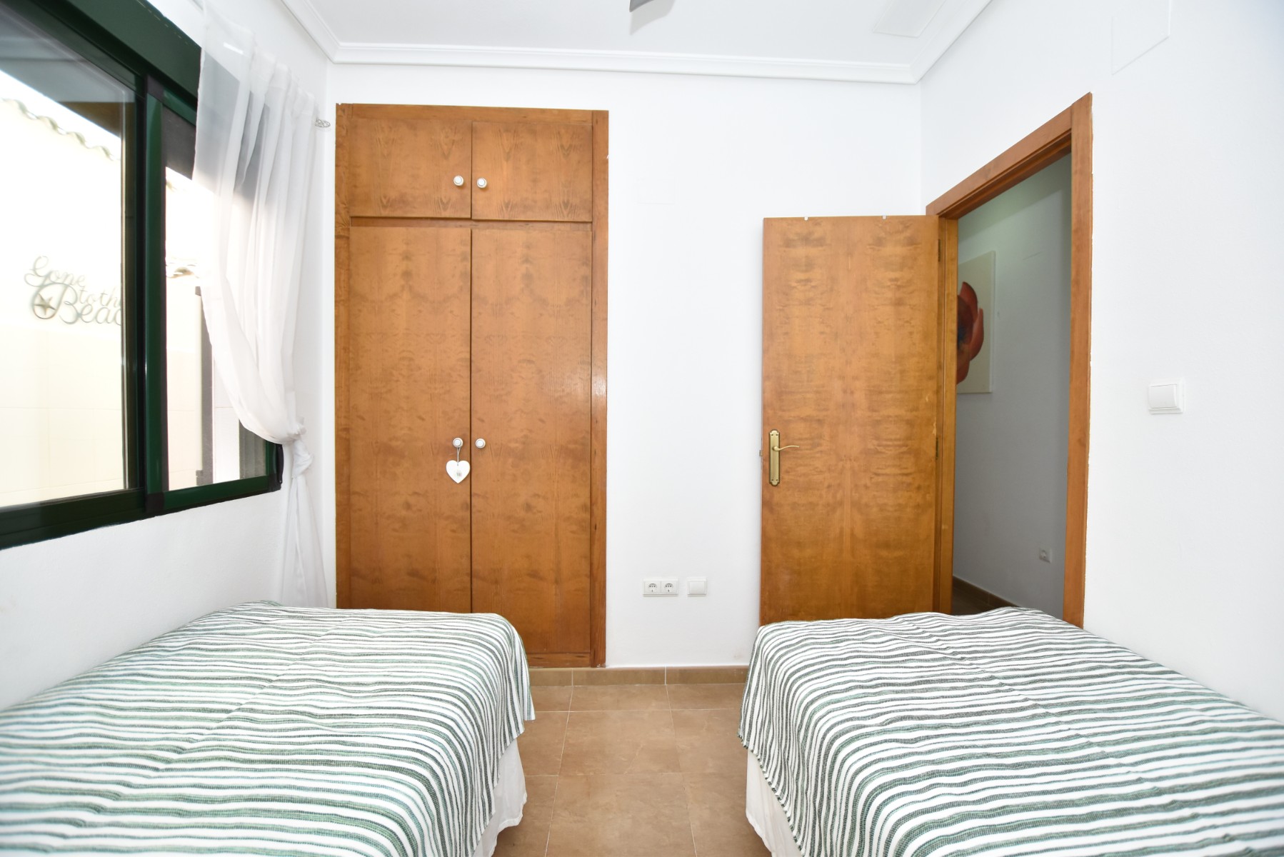 Apartment for Sale in Daya Vieja, Alicante