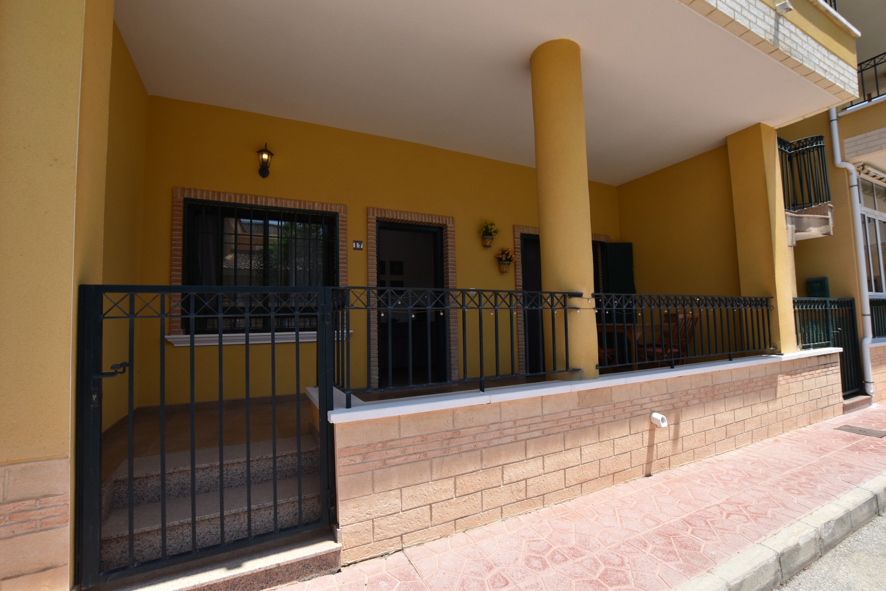 Apartment for Sale in Daya Vieja, Alicante