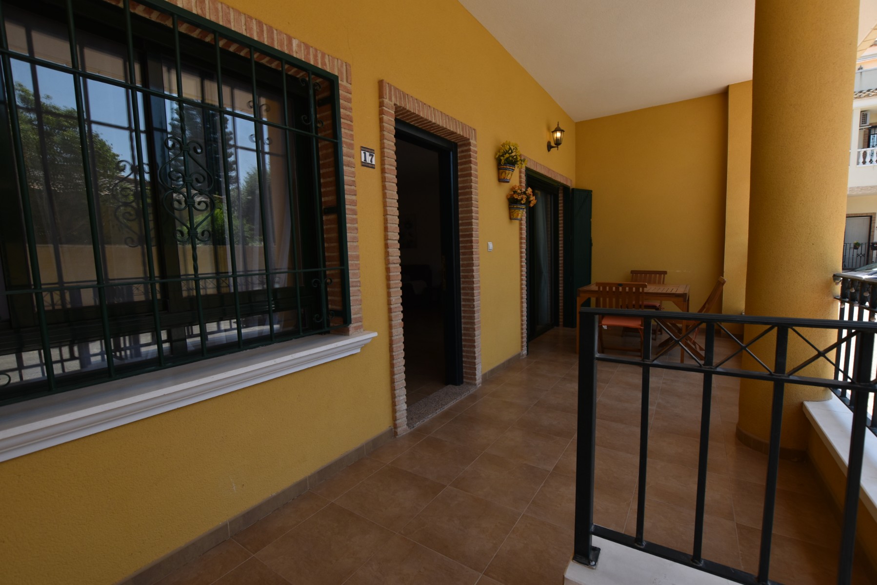 Apartment for Sale in Daya Vieja, Alicante