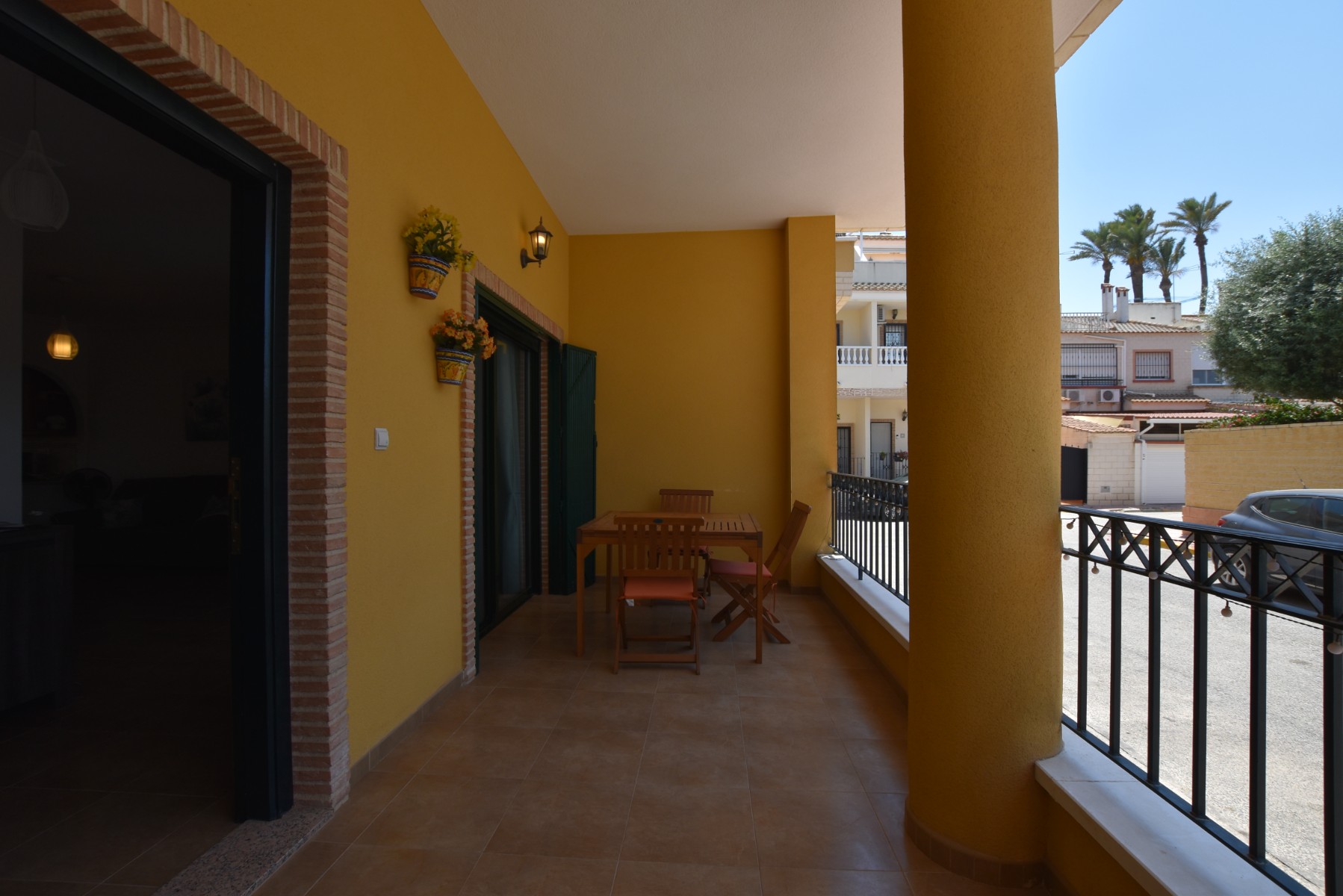 Apartment for Sale in Daya Vieja, Alicante