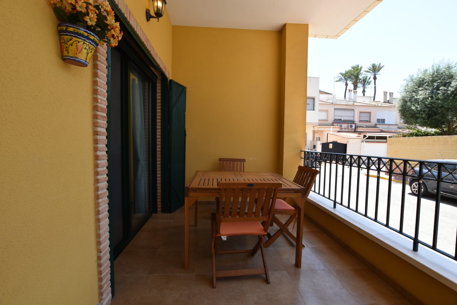 Apartment for Sale in Daya Vieja, Alicante