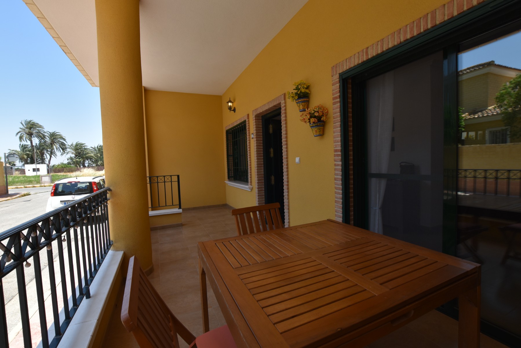 Apartment for Sale in Daya Vieja, Alicante