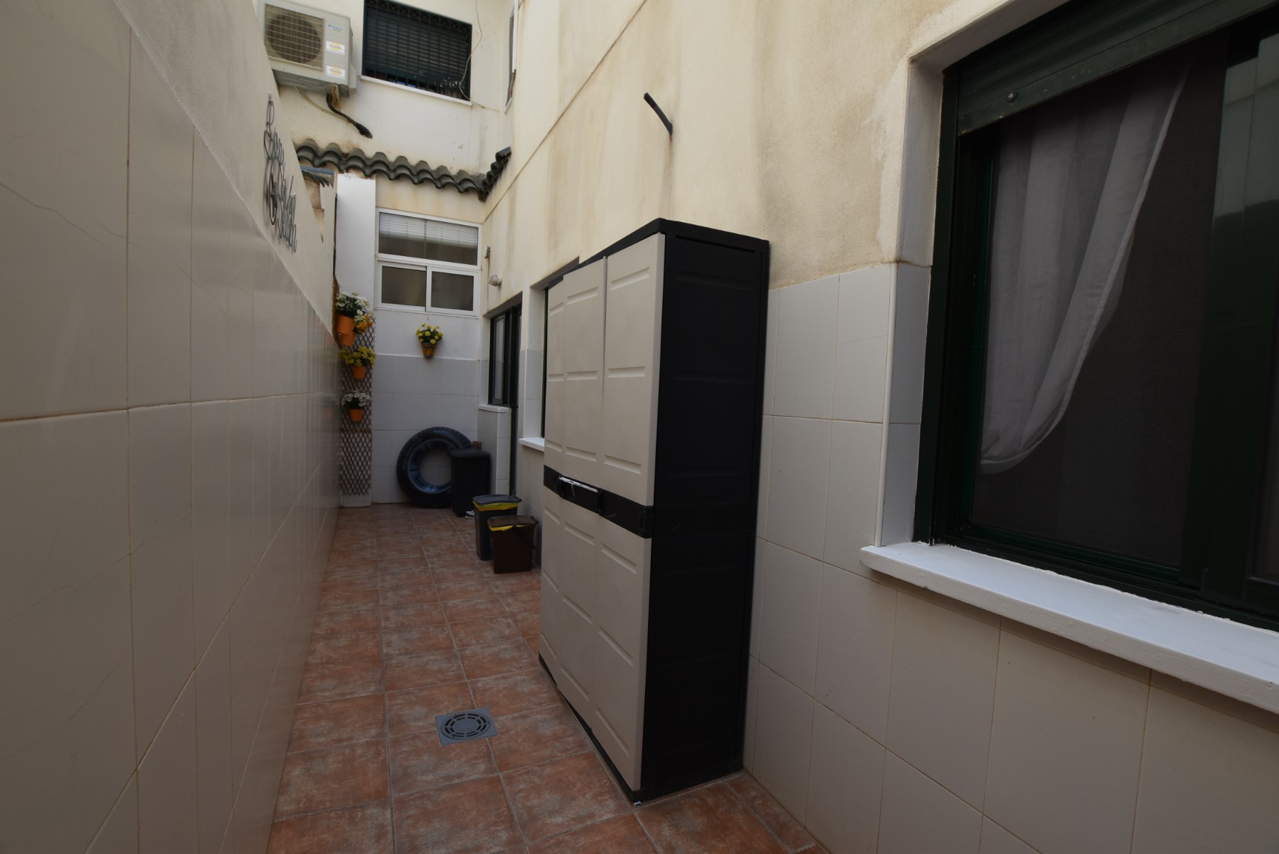 Apartment for Sale in Daya Vieja, Alicante