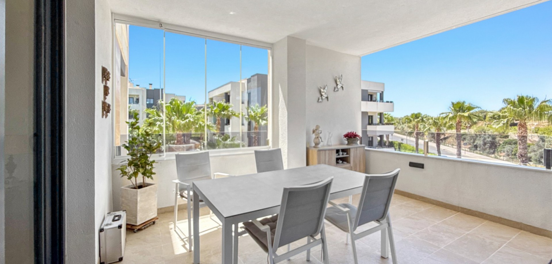 Apartment for Sale in Orihuela Costa, Alicante