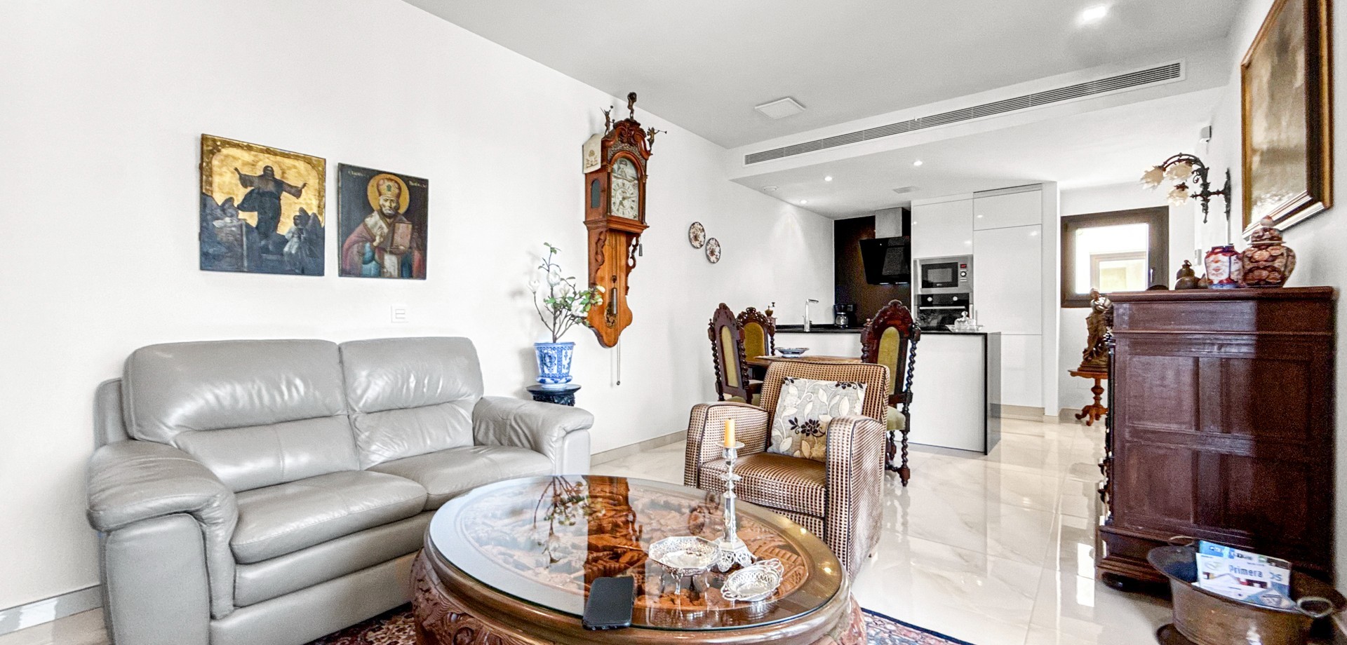 Apartment for Sale in Orihuela Costa, Alicante