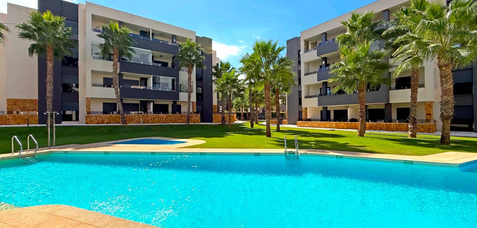 Apartment for Sale in Orihuela Costa, Alicante