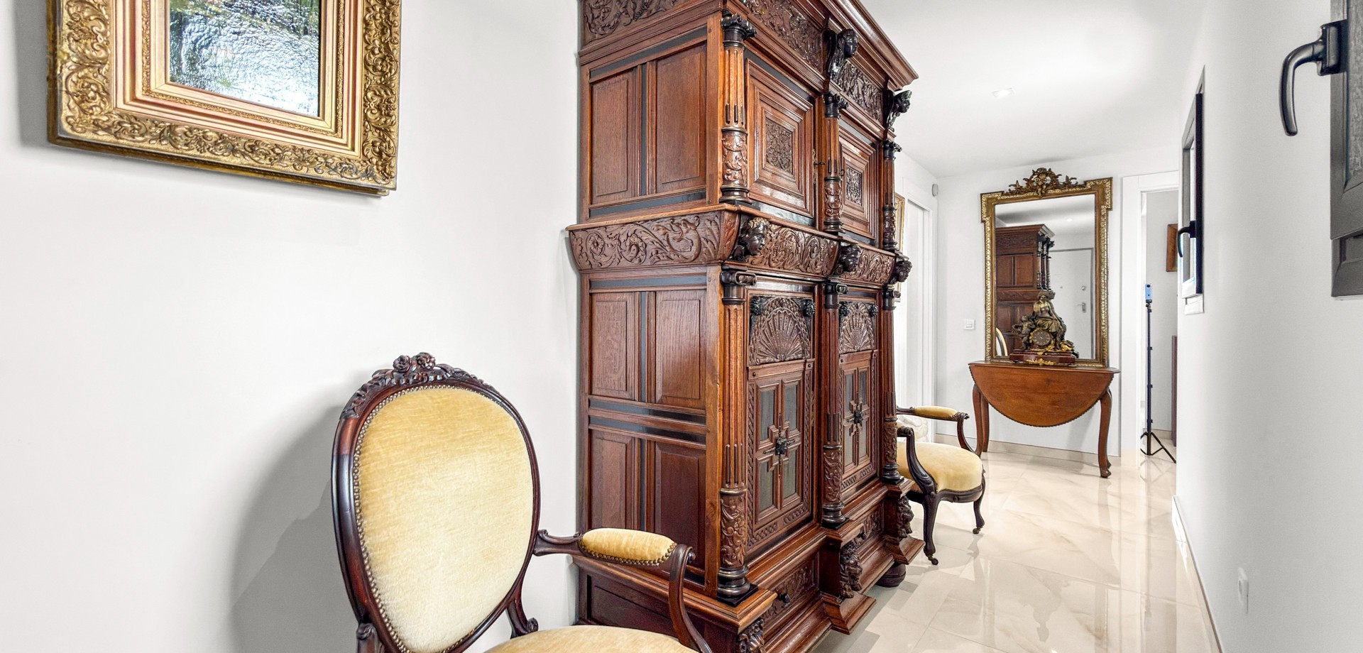 Apartment for Sale in Orihuela Costa, Alicante