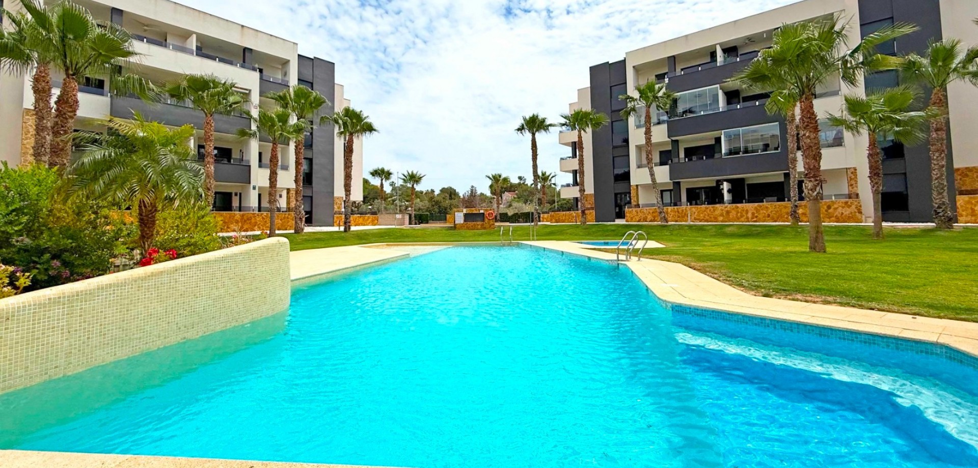 Apartment for Sale in Orihuela Costa, Alicante