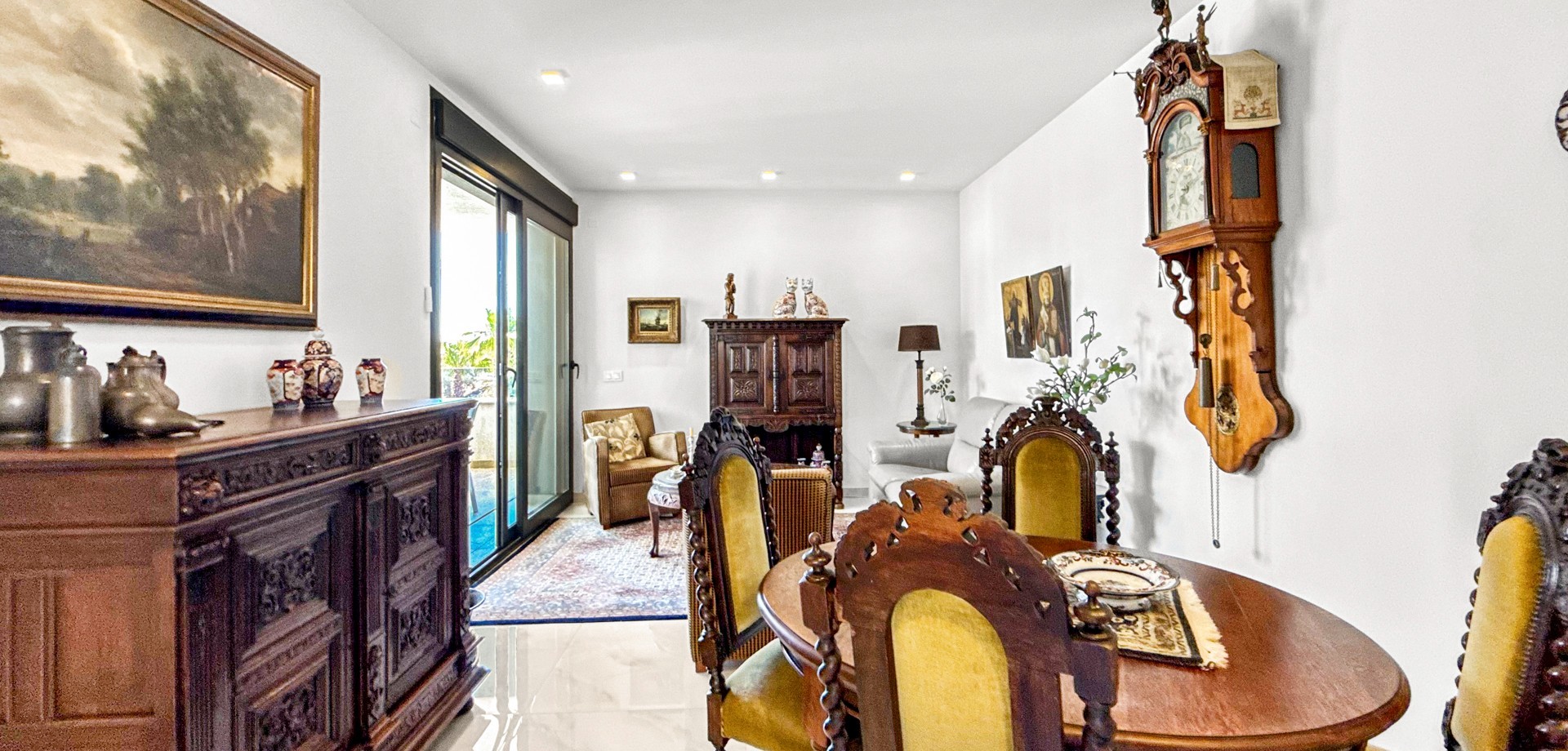 Apartment for Sale in Orihuela Costa, Alicante