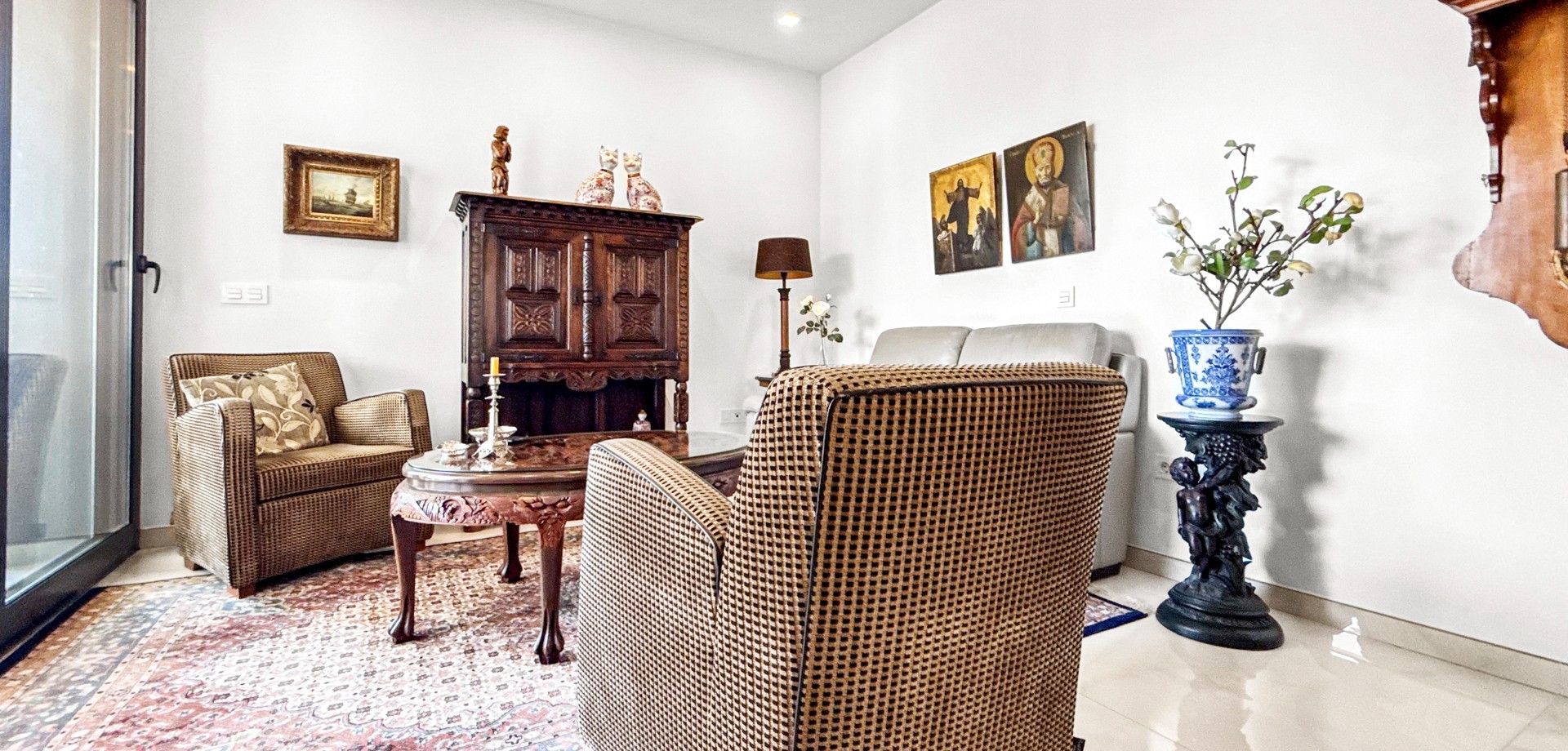 Apartment for Sale in Orihuela Costa, Alicante