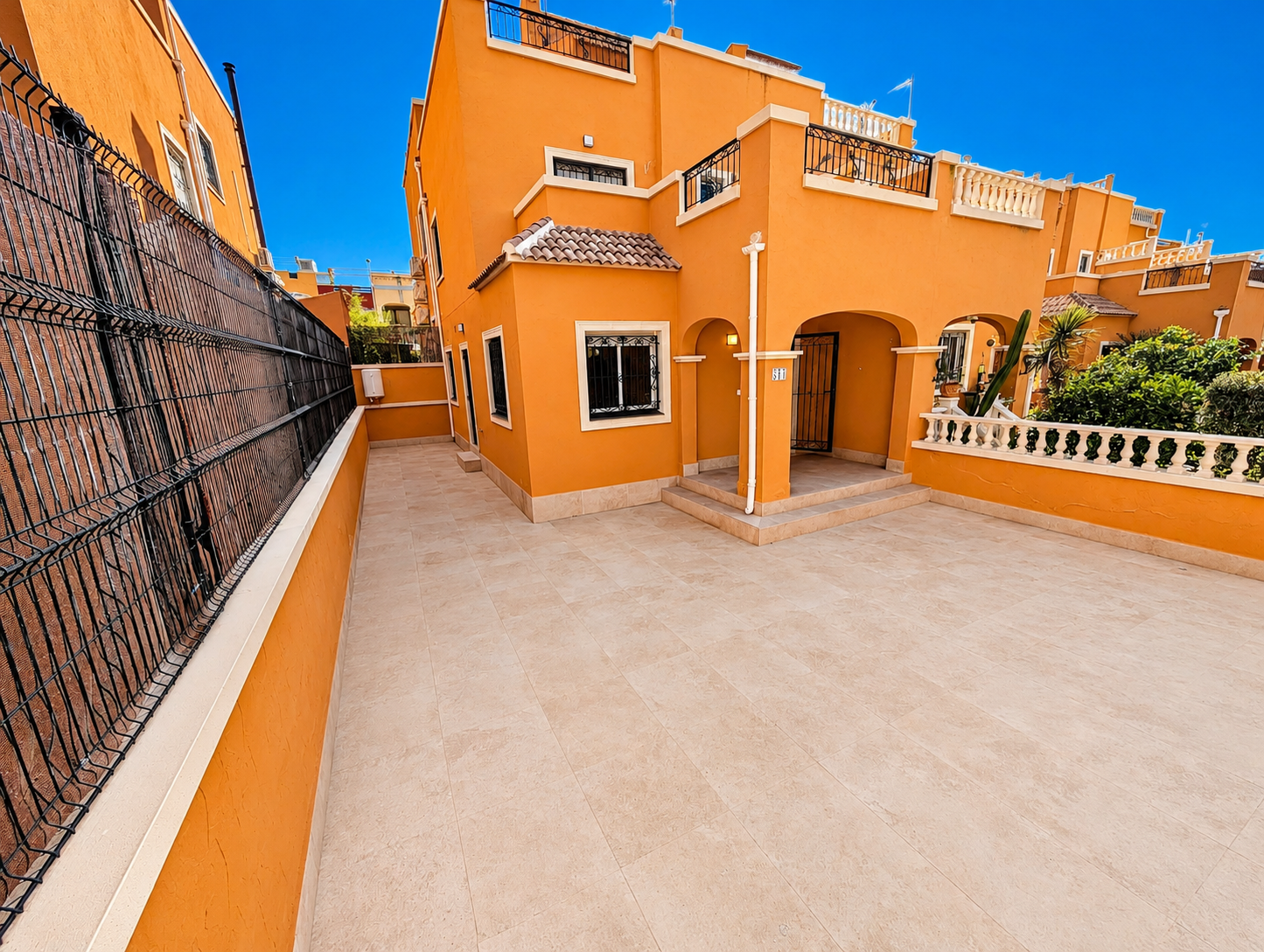 Villa for Sale in Orihuela Costa, Alicante