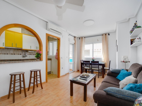 Apartment for Sale in Torrevieja, Alicante
