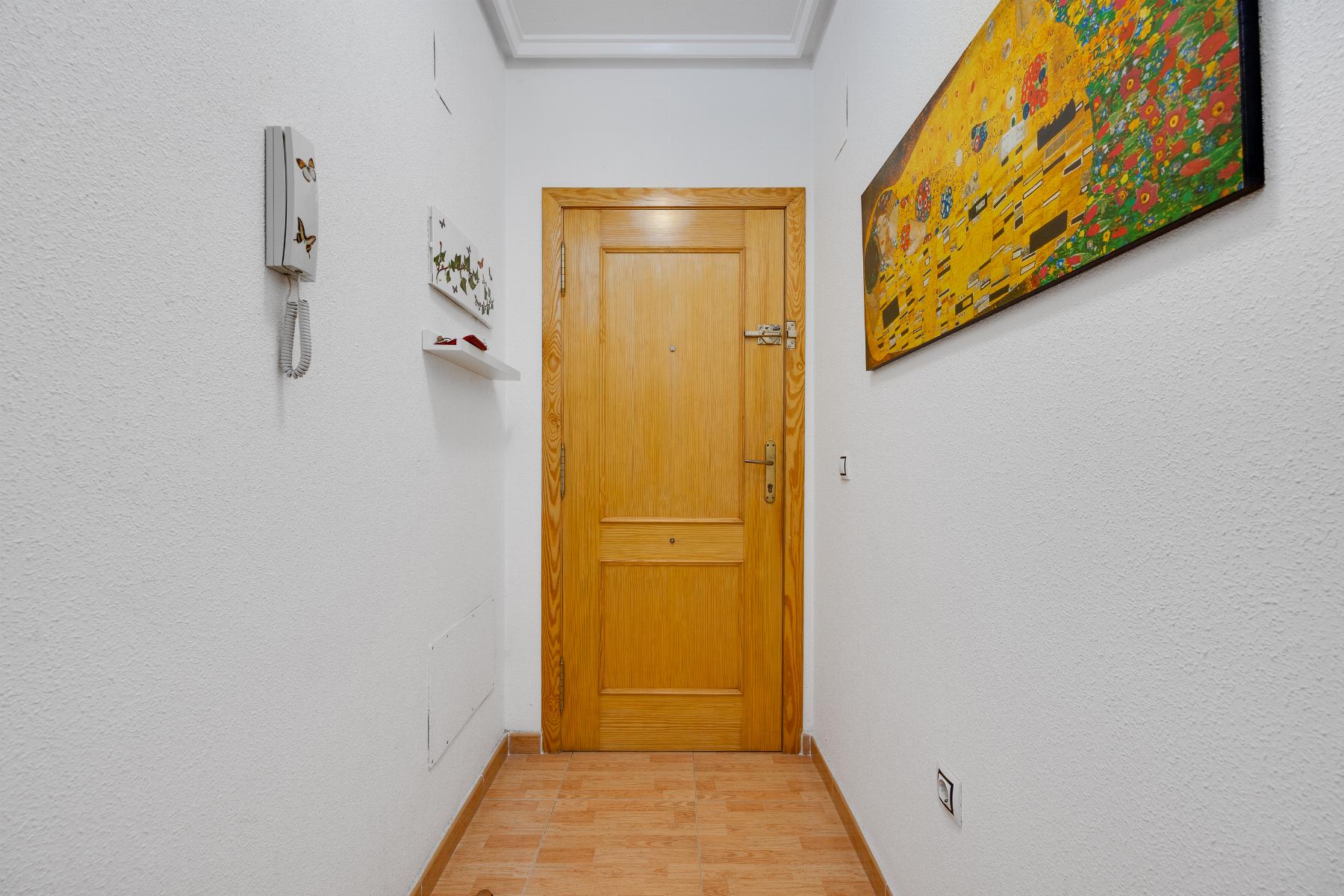 Apartment for Sale in Torrevieja, Alicante