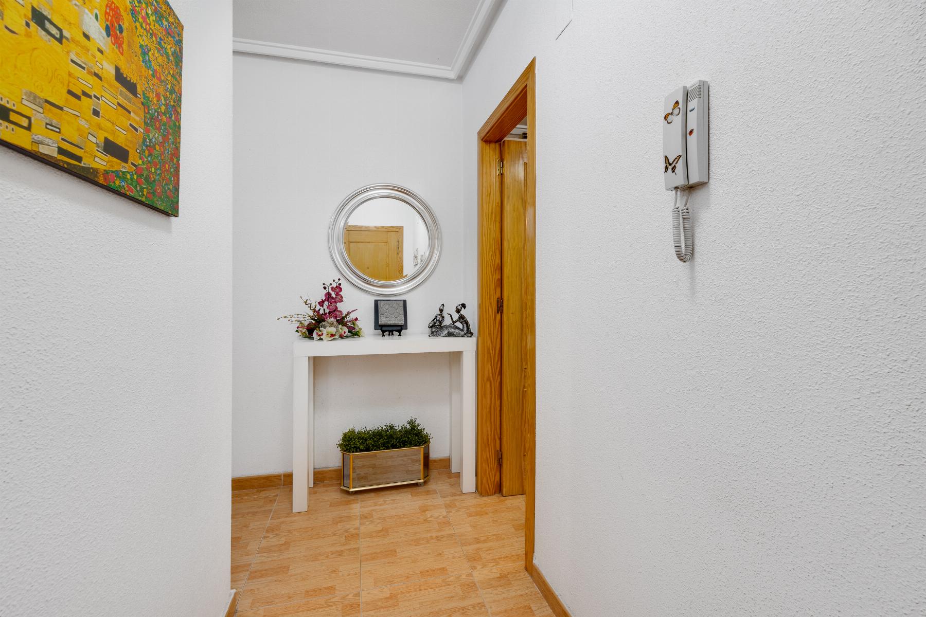 Apartment for Sale in Torrevieja, Alicante