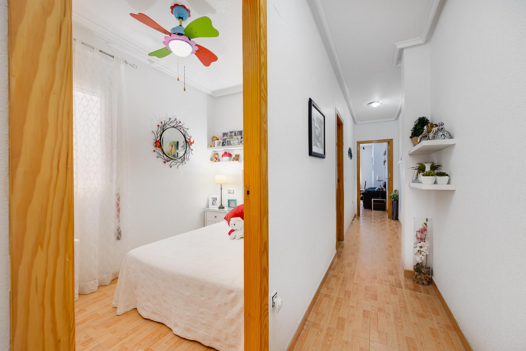Apartment for Sale in Torrevieja, Alicante