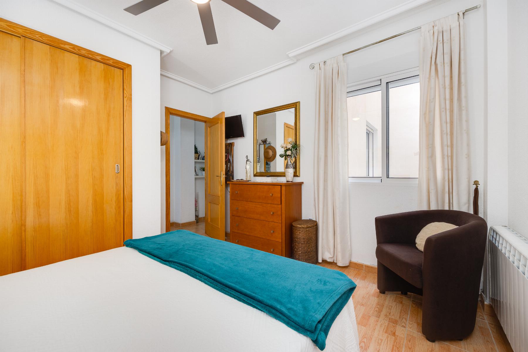 Apartment for Sale in Torrevieja, Alicante