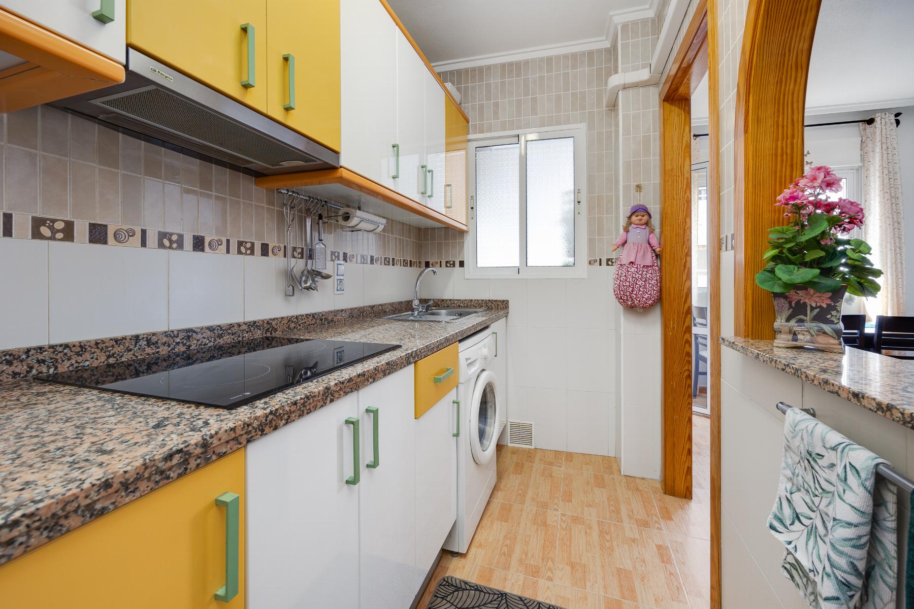 Apartment for Sale in Torrevieja, Alicante