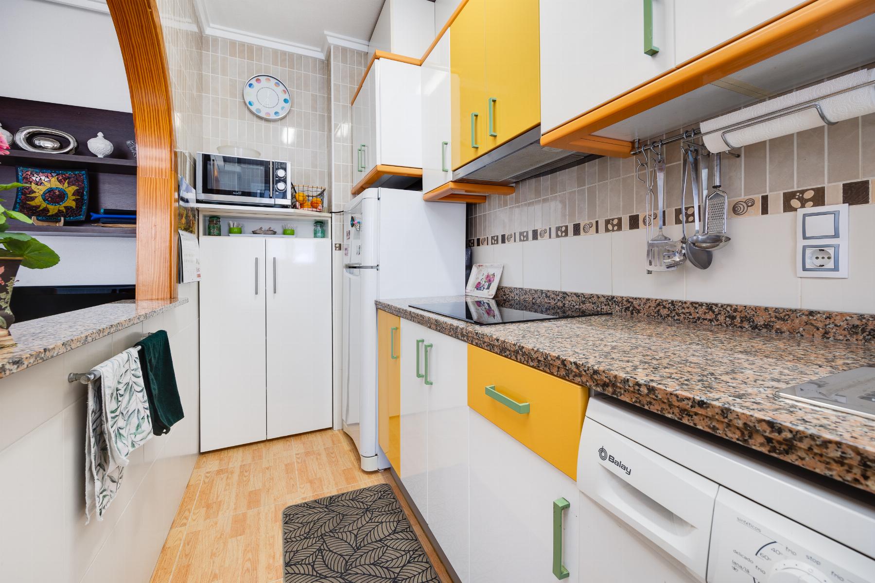 Apartment for Sale in Torrevieja, Alicante