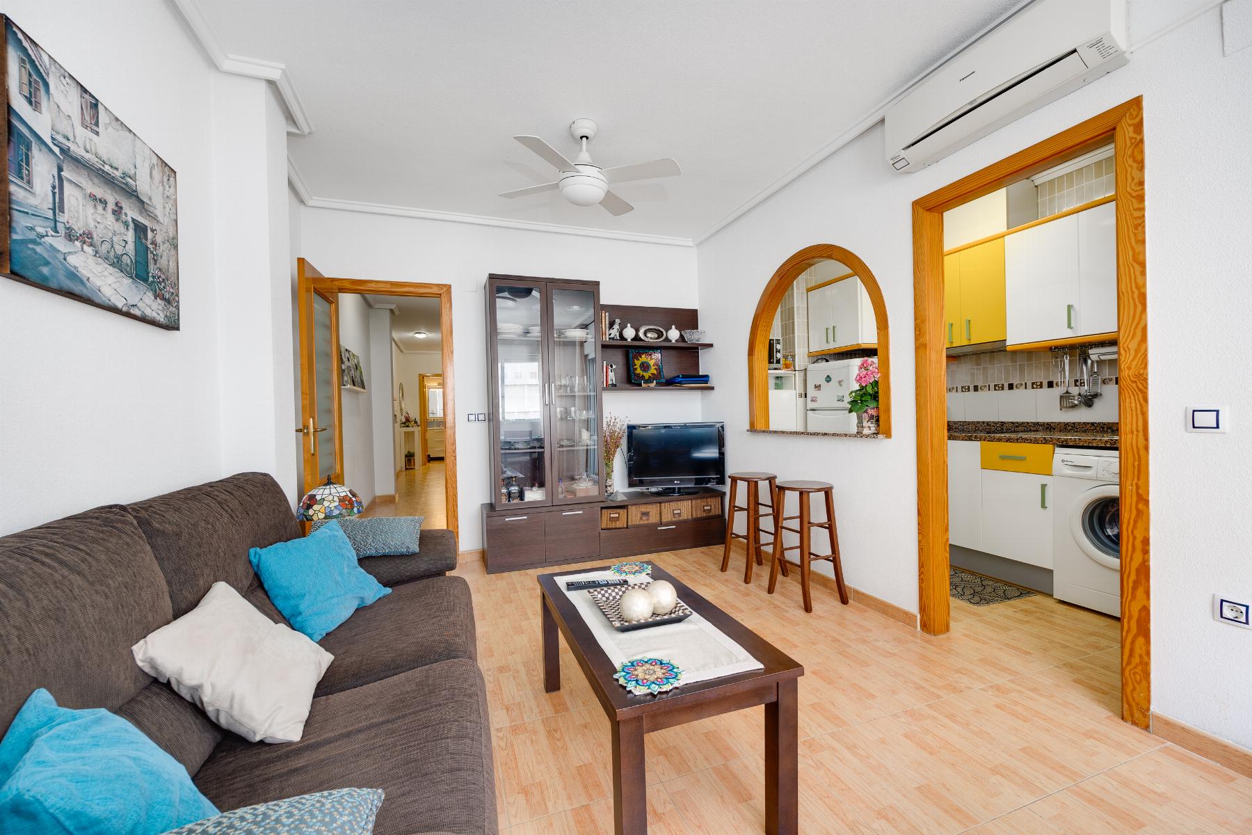 Apartment for Sale in Torrevieja, Alicante