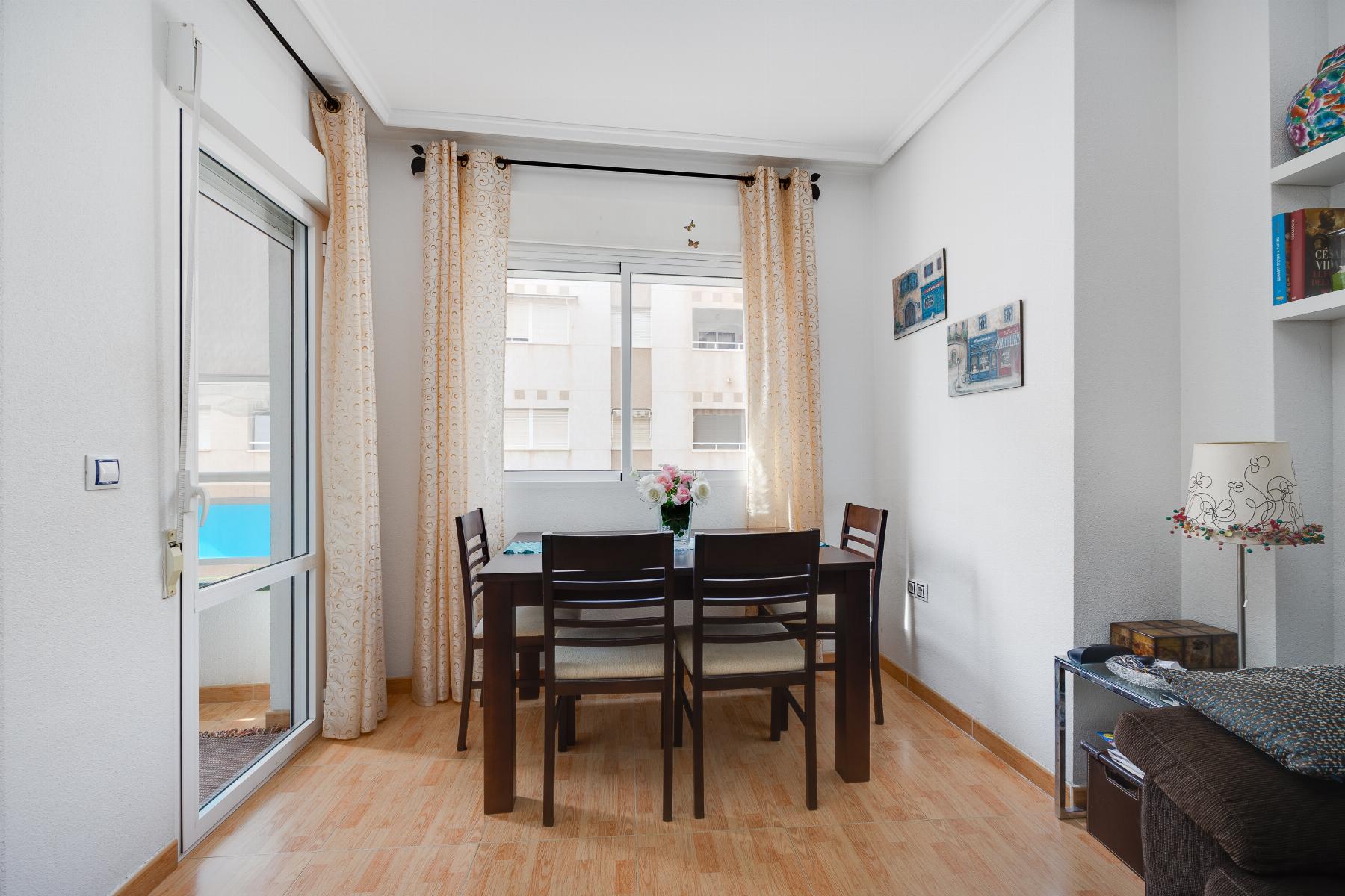 Apartment for Sale in Torrevieja, Alicante