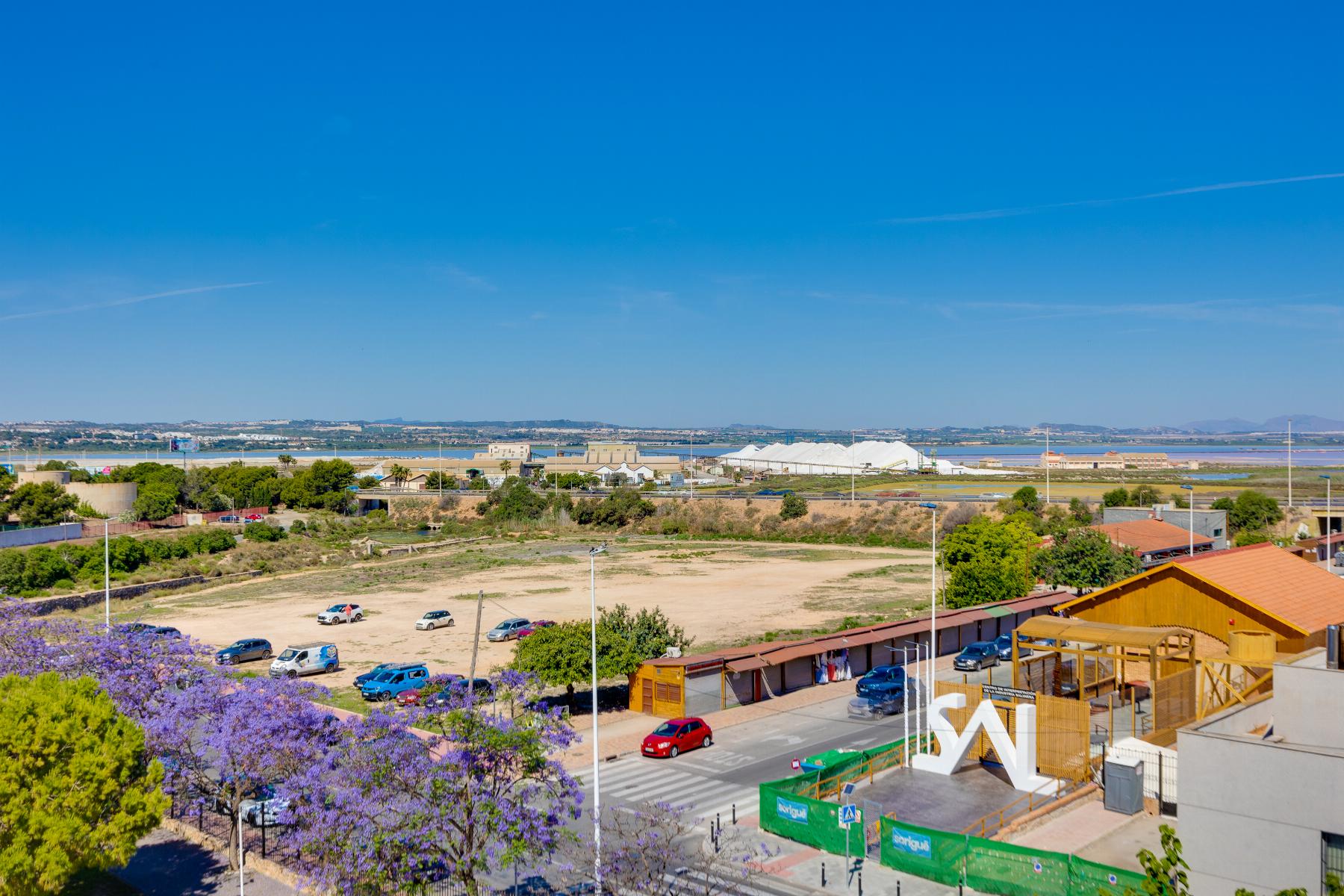 Apartment for Sale in Torrevieja, Alicante