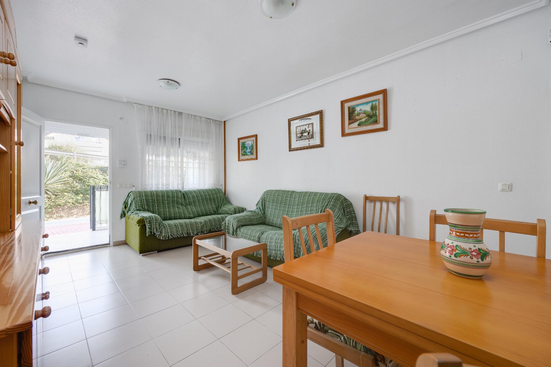 Bungalow for Sale in Torrevieja, Alicante