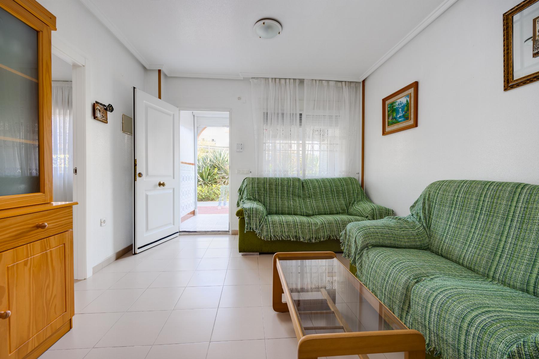 Bungalow for Sale in Torrevieja, Alicante