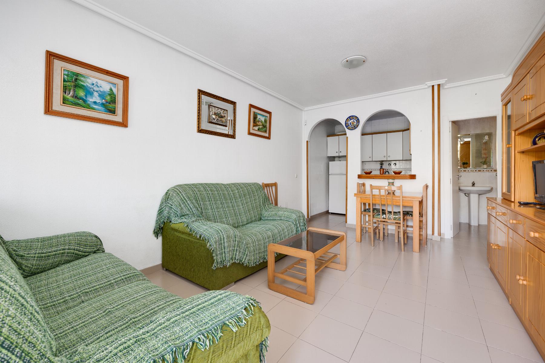 Bungalow for Sale in Torrevieja, Alicante