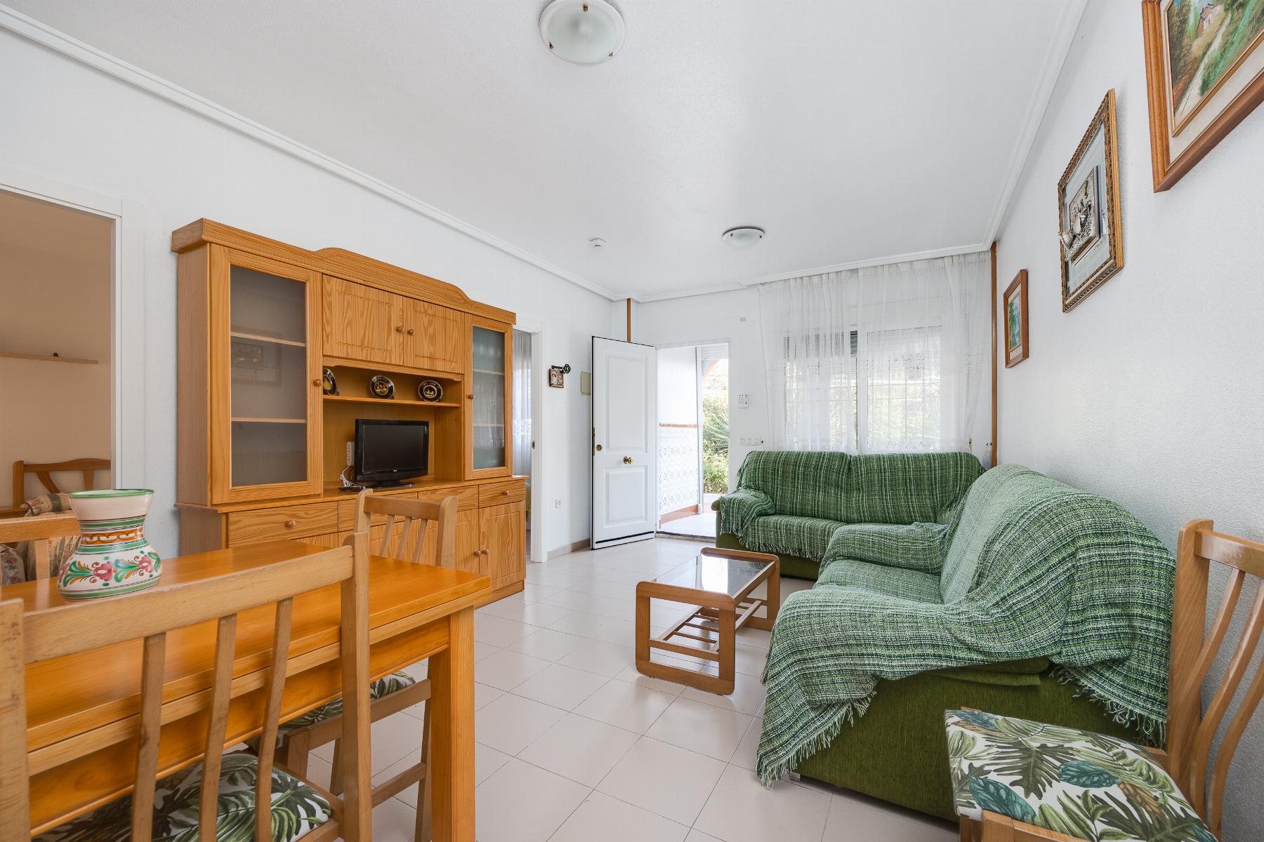 Bungalow for Sale in Torrevieja, Alicante