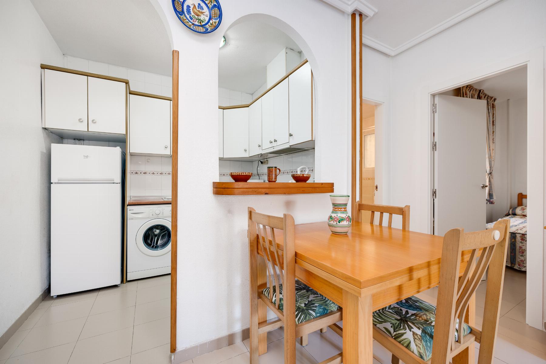 Bungalow for Sale in Torrevieja, Alicante