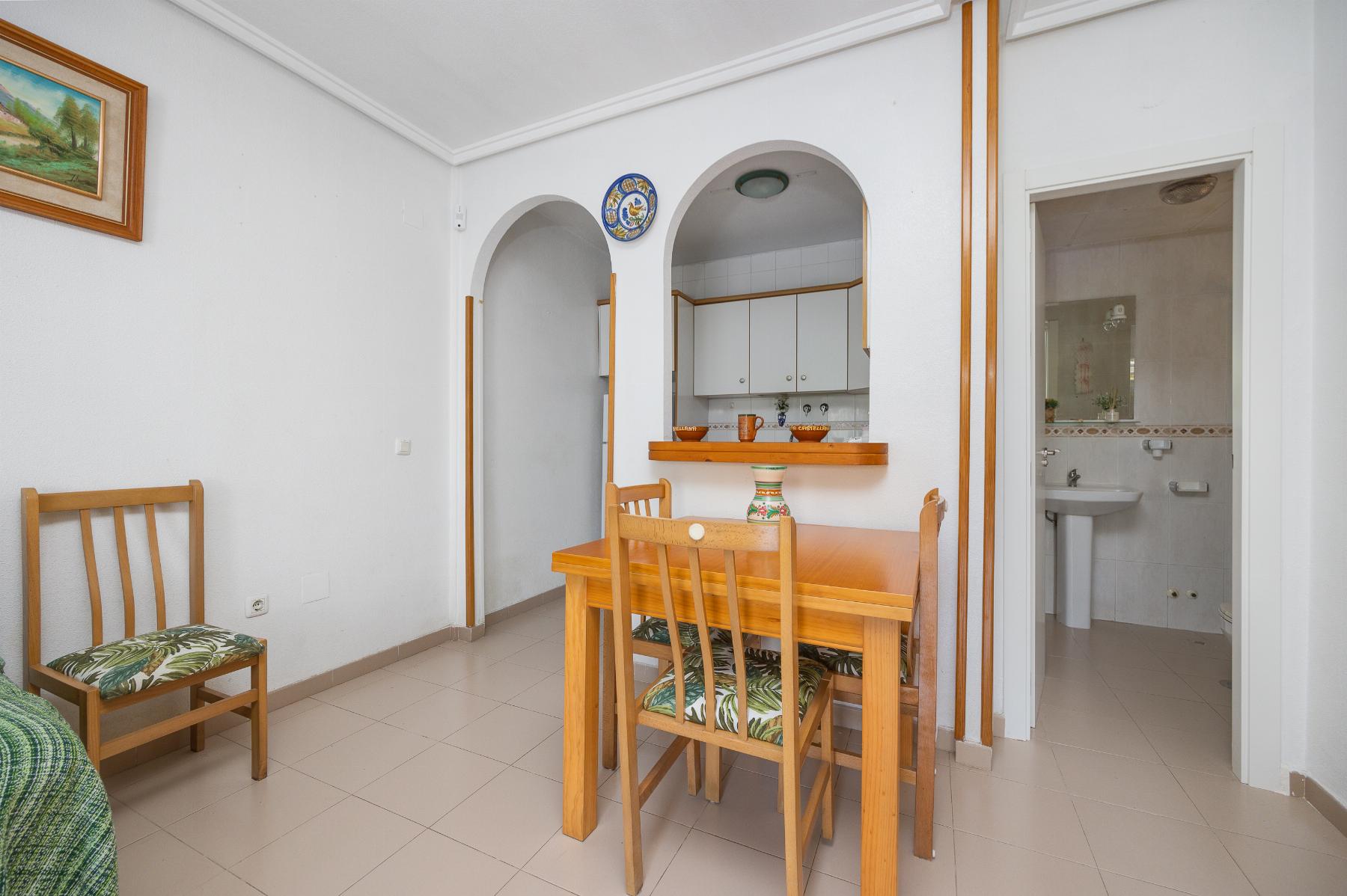 Bungalow for Sale in Torrevieja, Alicante