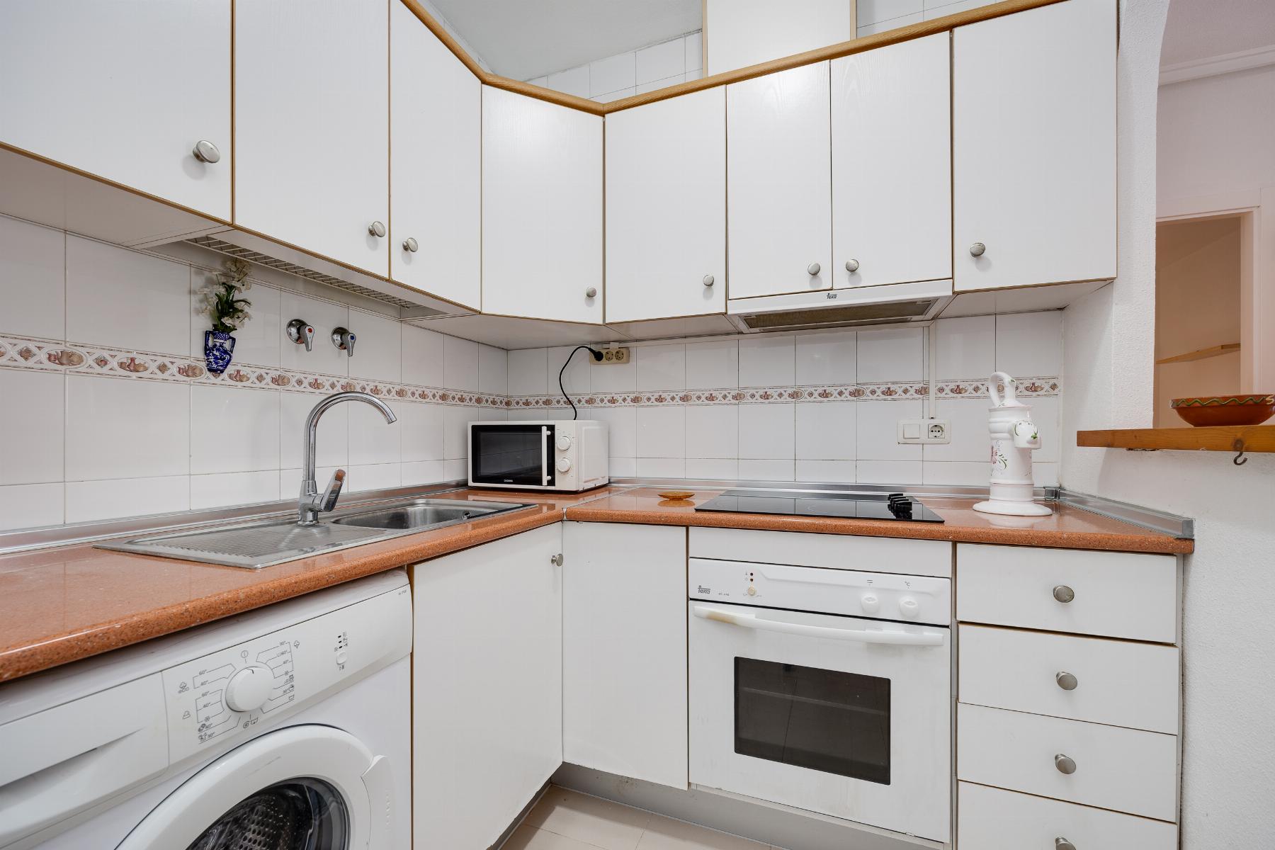 Bungalow for Sale in Torrevieja, Alicante