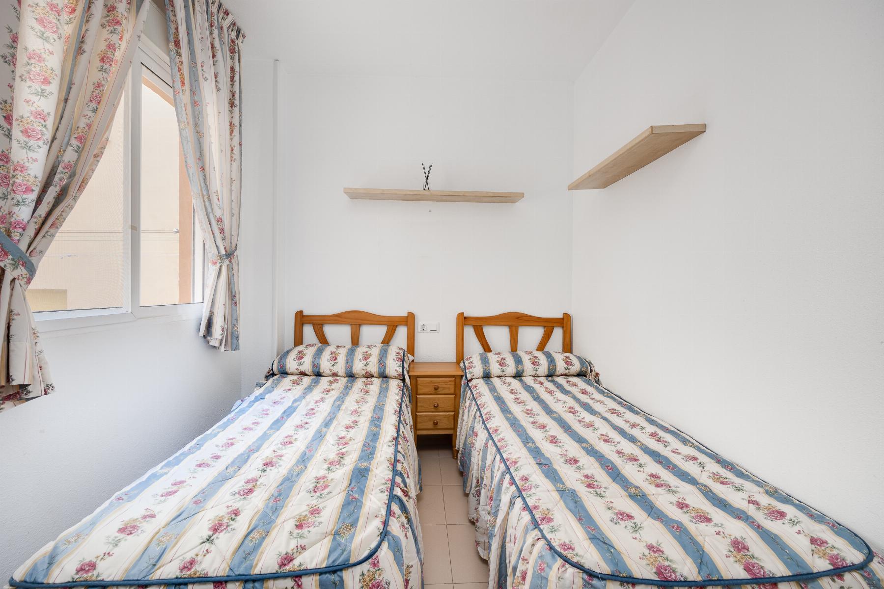 Bungalow for Sale in Torrevieja, Alicante