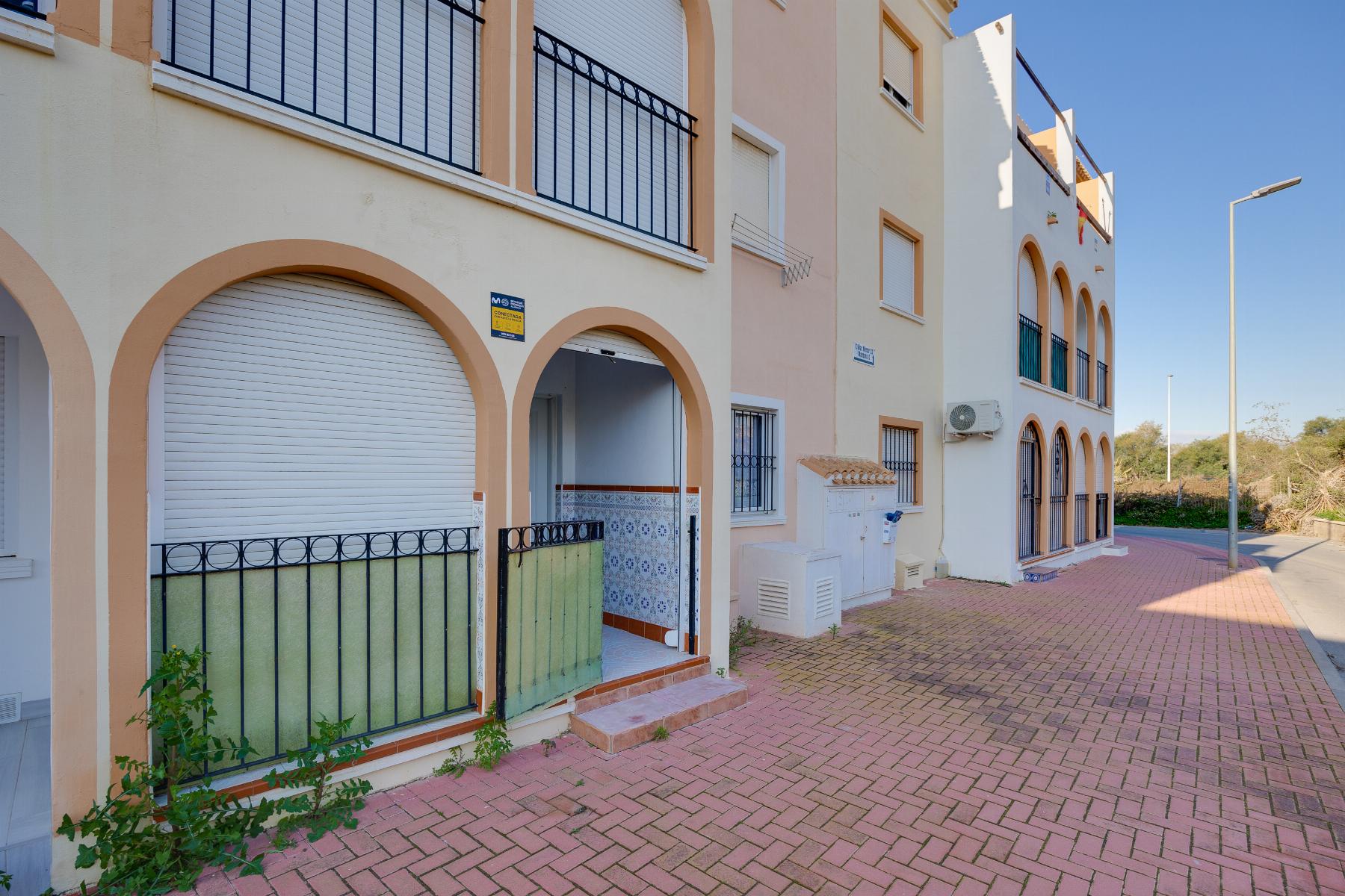 Bungalow for Sale in Torrevieja, Alicante
