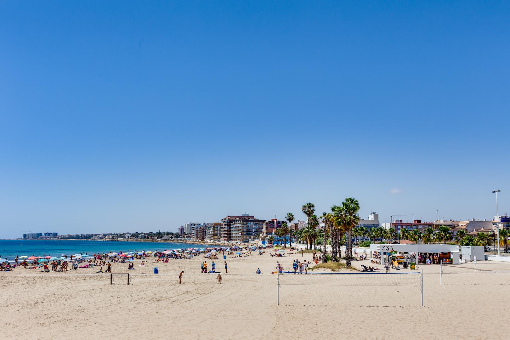 Bungalow for Sale in Torrevieja, Alicante
