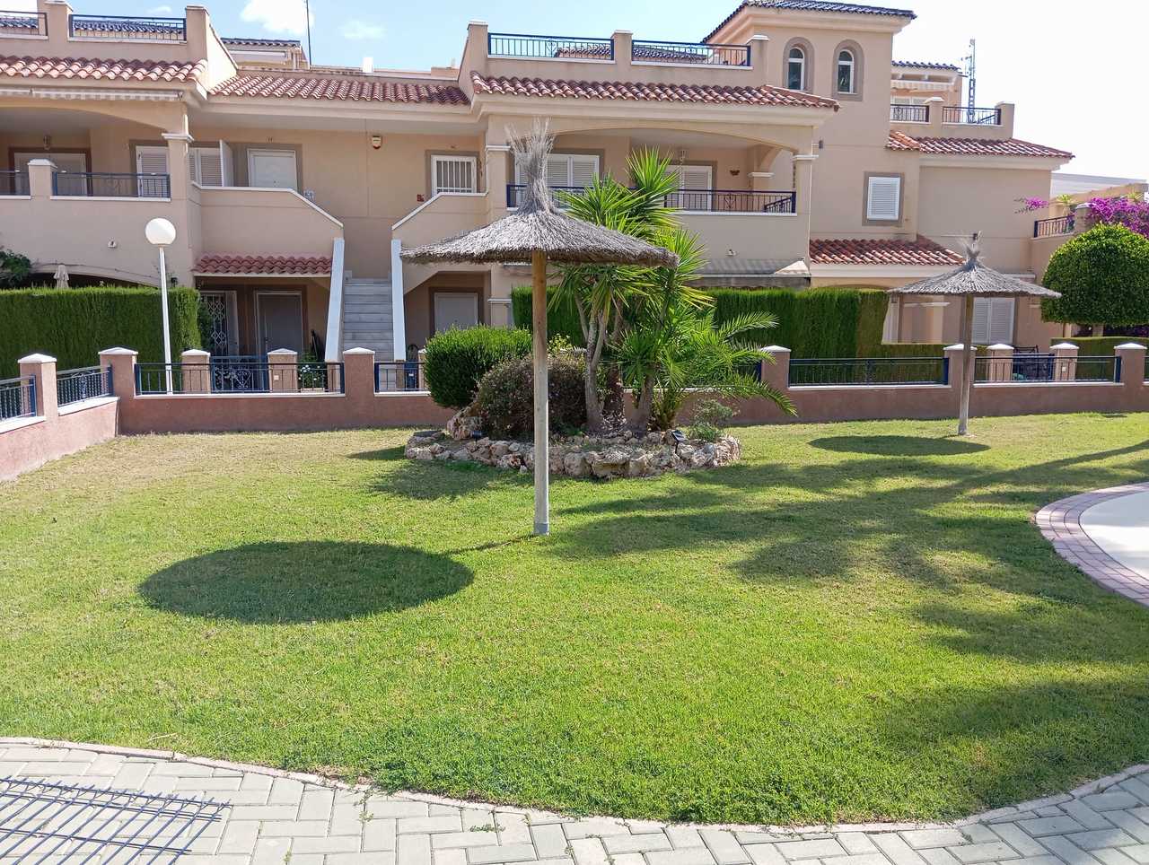 Town House for Sale in Mil Palmeras, Alicante