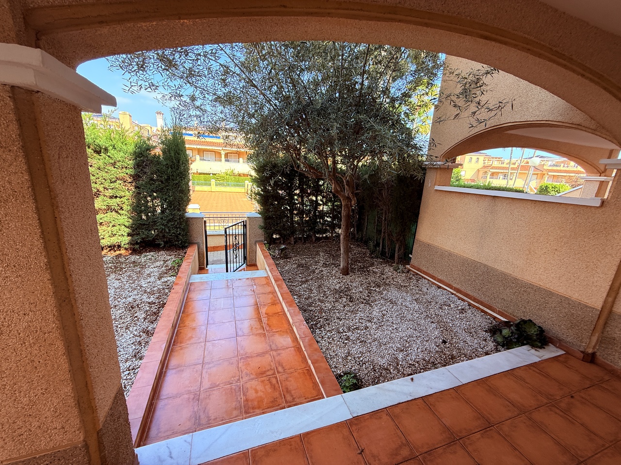 Town House for Sale in Mil Palmeras, Alicante