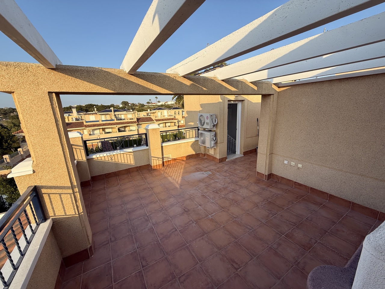 Town House for Sale in Mil Palmeras, Alicante